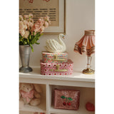 Konges Sløjd Swan Polyresin Money Bank Swan