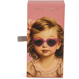 Konges Sløjd Pink Multi Solbriller Baby Heart