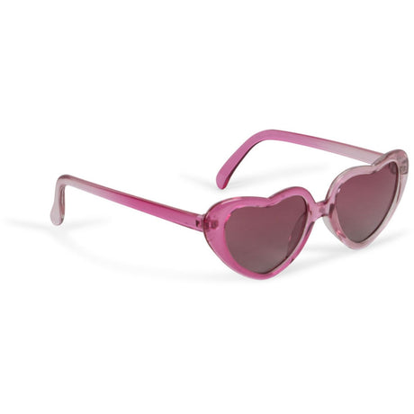 Konges Sløjd Pink Multi Solbriller Baby Heart