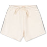 Konges Sløjd Antique White Florian Shorts Gots
