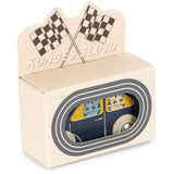 Konges Sløjd Blue Little Bil Fsc