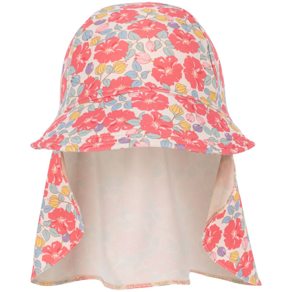 Konges Sløjd Rose Anglaise Manuca Frill Sun Lue Grs