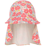 Konges Sløjd Rose Anglaise Manuca Frill Sun Lue Grs