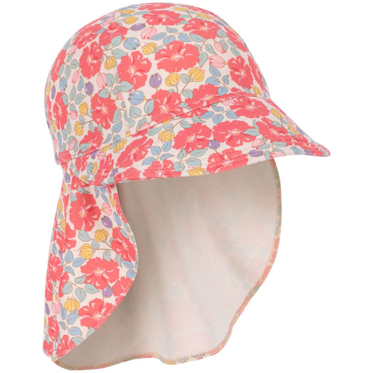 Konges Sløjd Rose Anglaise Manuca Frill Sun Lue Grs