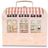 Konges Sløjd Pink Little Artist Sett