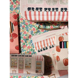 Konges Sløjd Pink Little Artist Sett