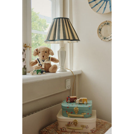 Konges Sløjd Blue Little Bil Fsc