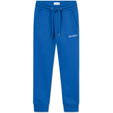Les Deux Kids Blue Lolite Dexter Sweatpants Kids