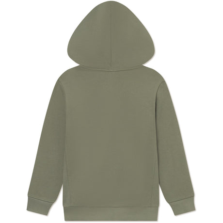 Les Deux Kids Lichen Green Dexter Hettegenser Kids