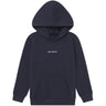 Les Deux Kids Dark Navy Dexter Hoodie Kids