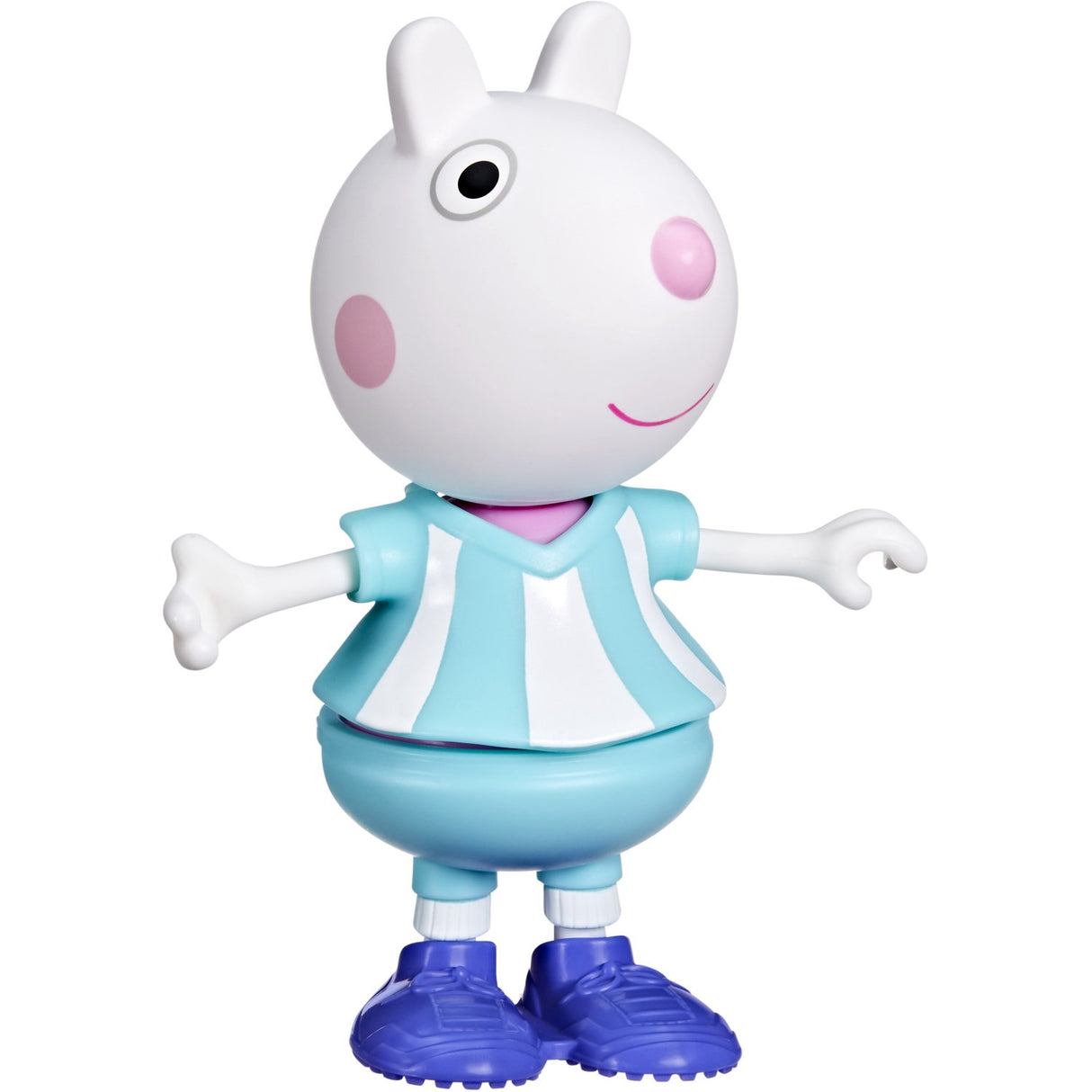 Peppa Pig Påklædningsfigur Suzy Sheep