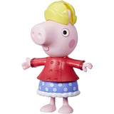 Peppa Pig Påklædningsfigur Peppa Pig