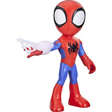 Spidey & Friends Figur Spidey 22,5 Cm