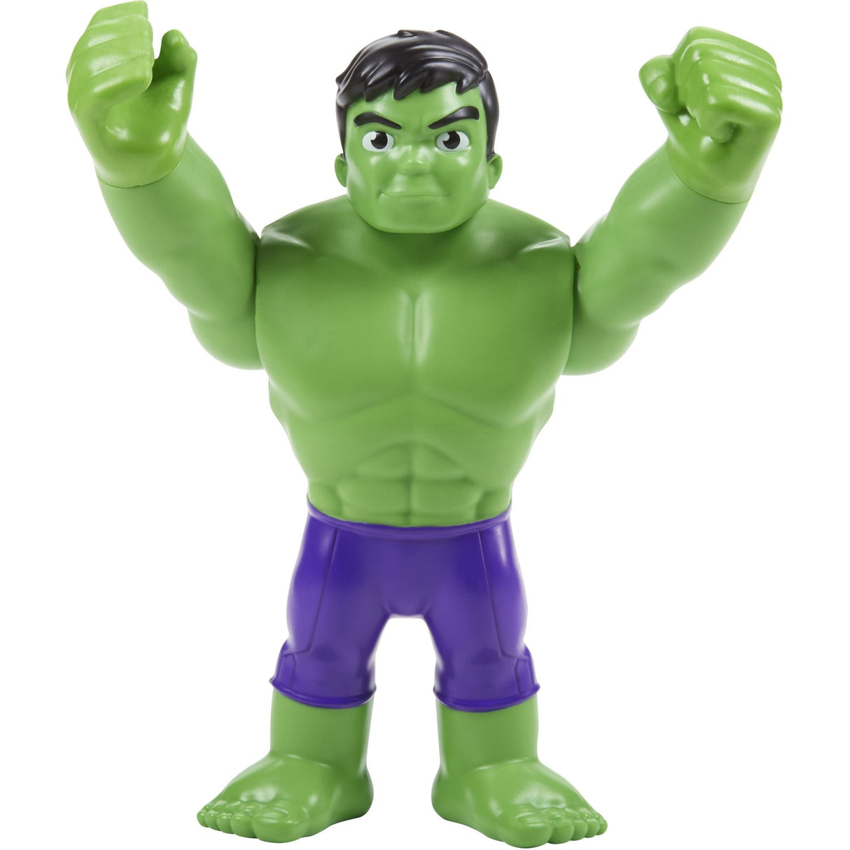 Spidey & Friends Figur Hulk 22,5 Cm