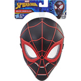 Spiderman Helt Maske Basic Miles