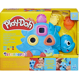 Play-Doh Former & Farver Dino Startpakke