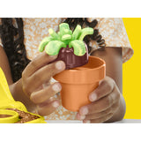 Play-Doh Blomstrende Blomster Legesæt