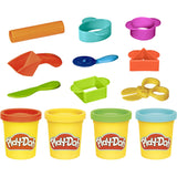 Play-Doh Startpakke
