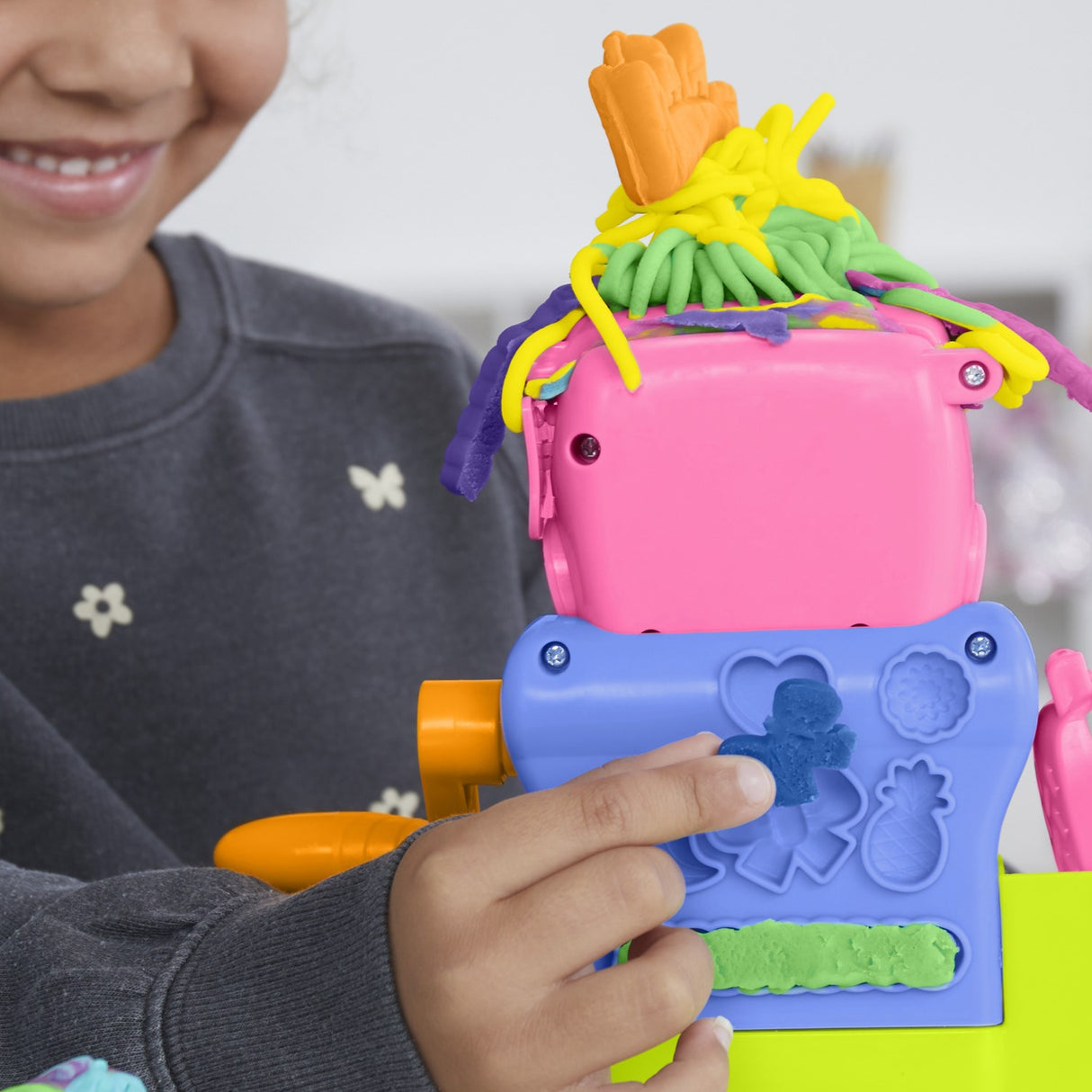 Play-Doh Frisørsalon Legesæt