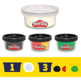 Play-Doh Spiderman Opsendelse & Skær Slag