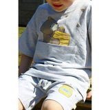 That's Mine X Luksusbaby Bees And Bears Lucas Sett