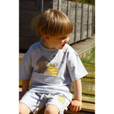 That's Mine X Luksusbaby Bees And Bears Lucas Sett