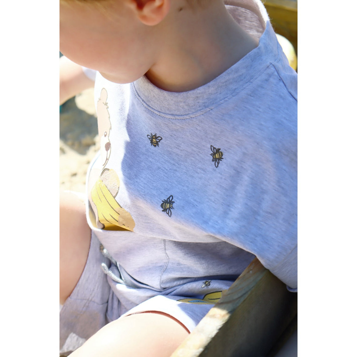 That's Mine X Luksusbaby Bees And Bears Lucas Sett