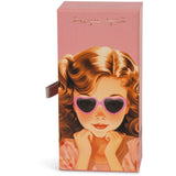 Konges Sløjd Cherry Glitter Solbriller Junior Heart