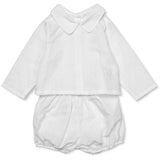 Lalaby Vilja Sett - White Dot