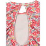 Konges Sløjd Rose Anglaise Manuca Ls Badedrakt Grs