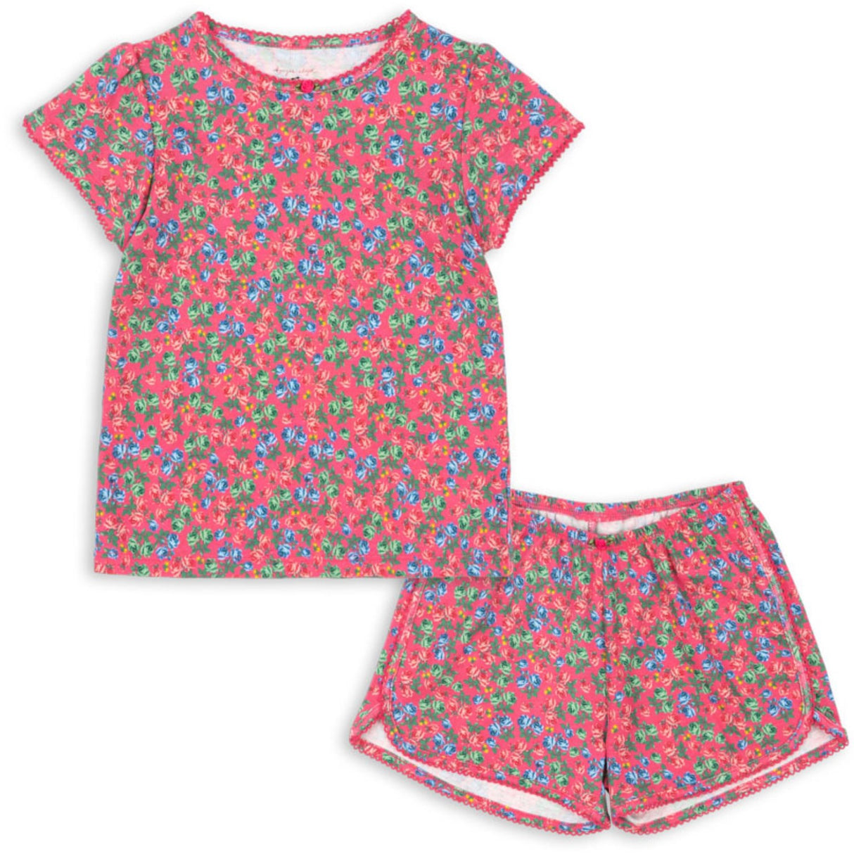 Konges Sløjd Fandango Jada Sett Gots