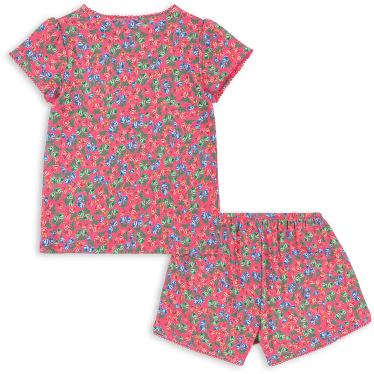 Konges Sløjd Fandango Jada Sett Gots