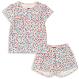 Konges Sløjd Fiola Jada Sett Gots