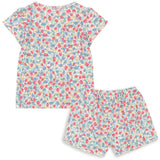 Konges Sløjd Fiola Jada Sett Gots