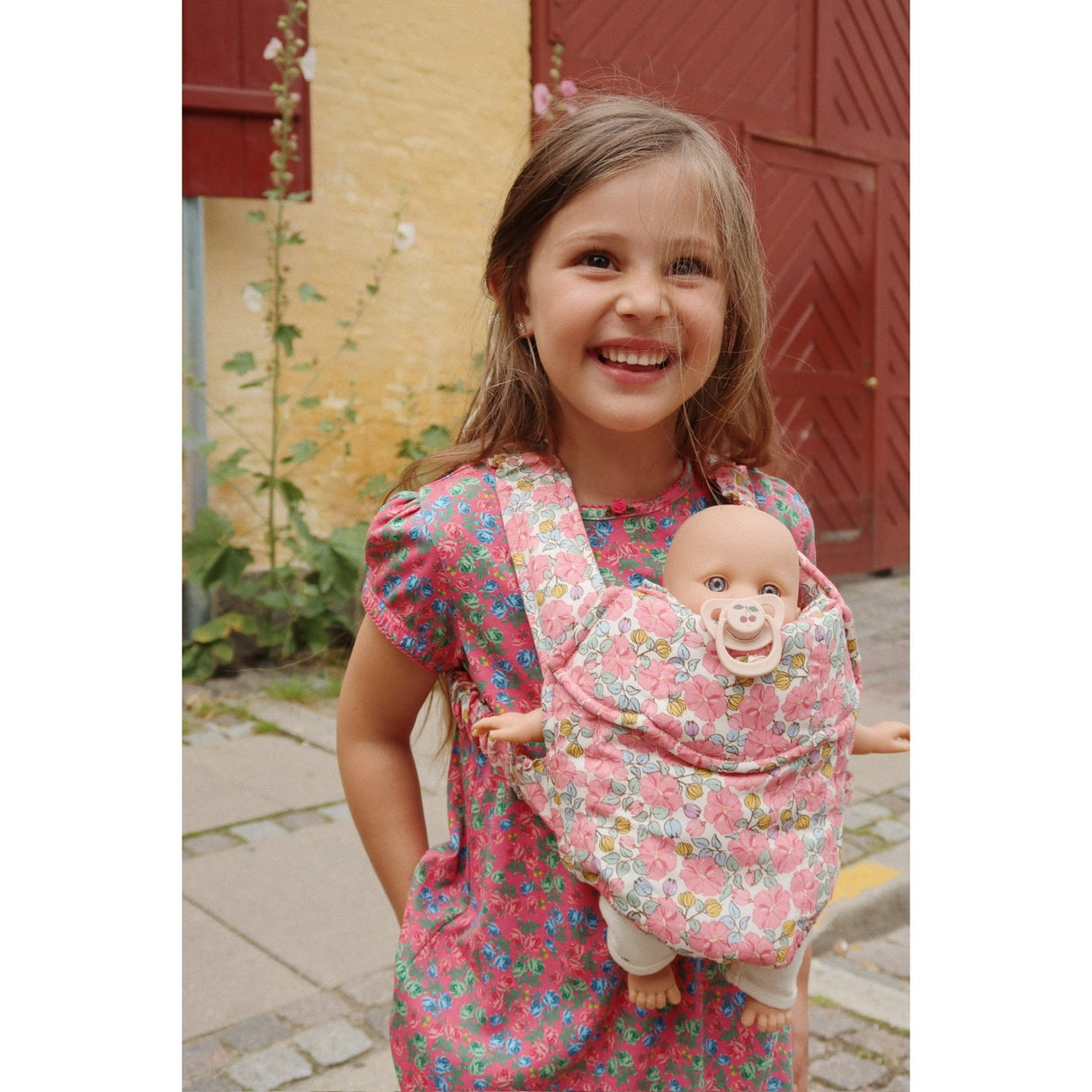 Konges Sløjd Fandango Jada Kjole Gots