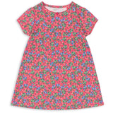 Konges Sløjd Fandango Jada Kjole Gots