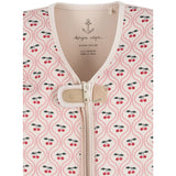 Konges Sløjd Cherry Pink Motif Avery Svømmevest