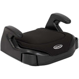 Graco Black Booster Basic R129