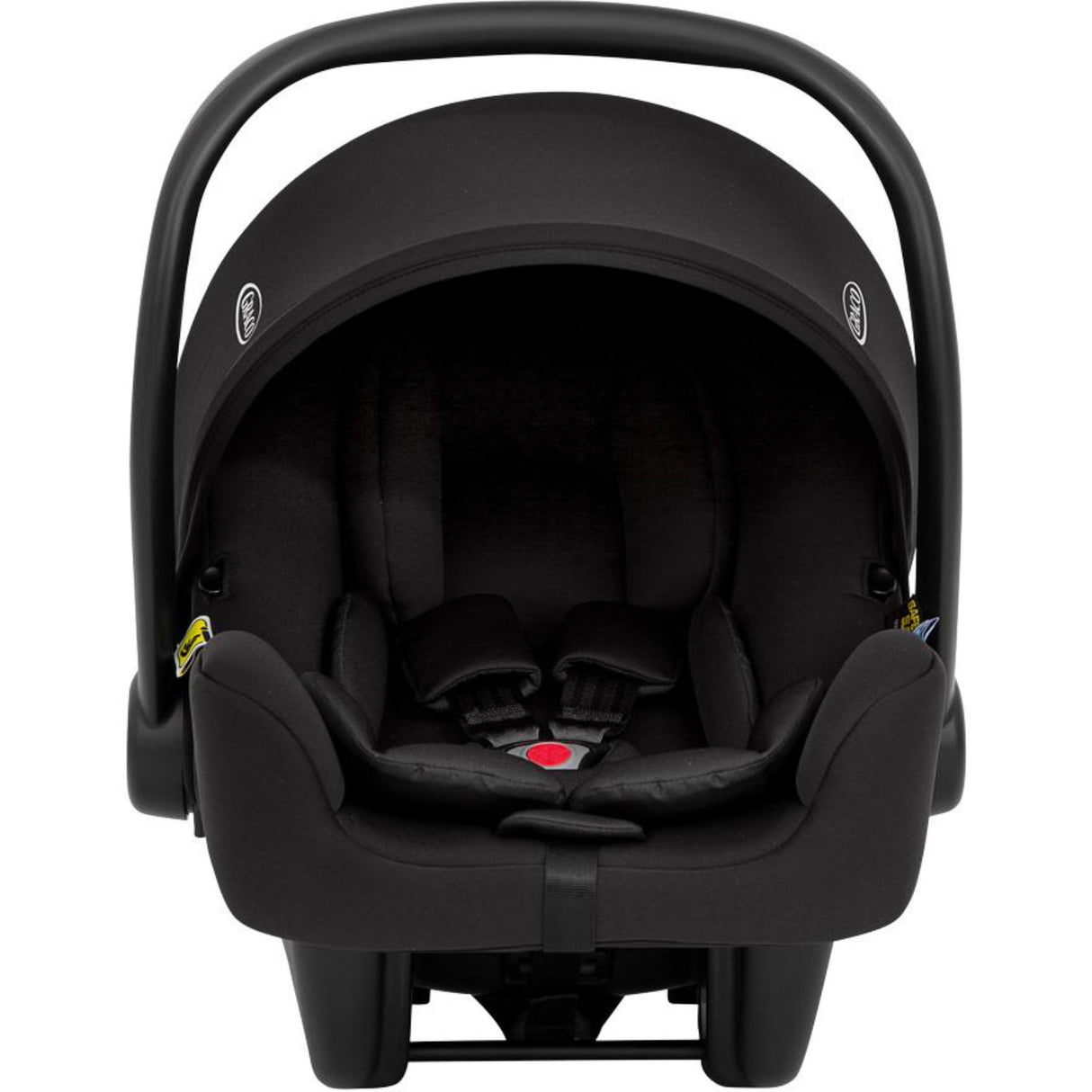 Graco Midnight Snuglite R129 40-75Cm