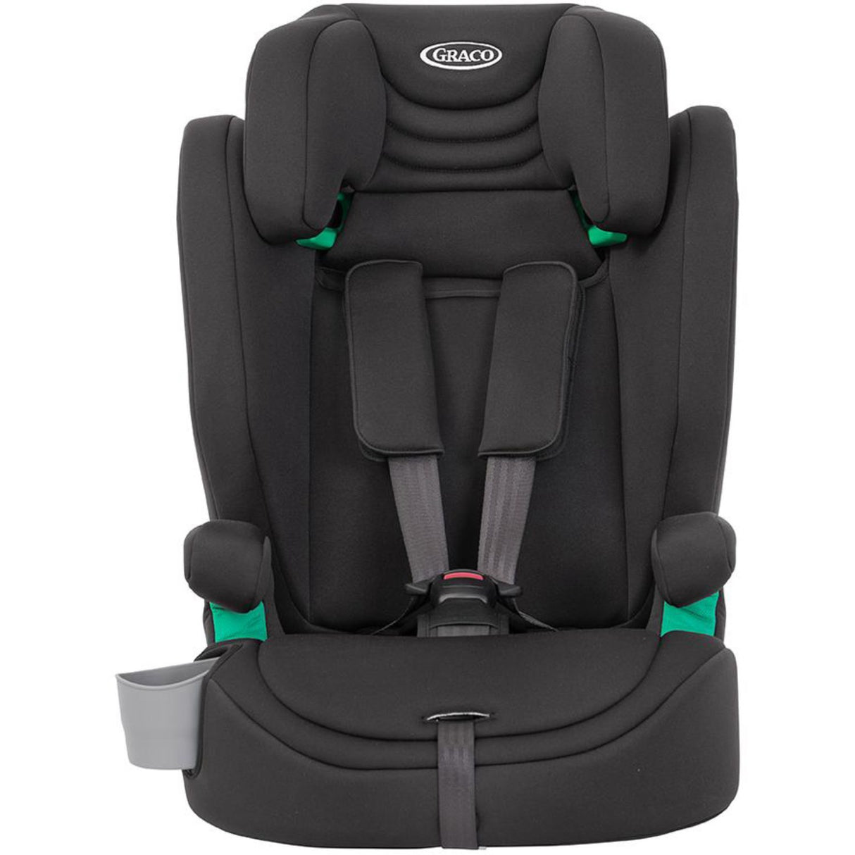 Graco Midnight Eldura R129 76-150Cm