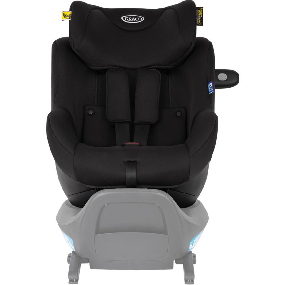 Graco Midnight Snuggo R129 40-105Cm