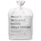 Magic 3 Roll Pakke Bags