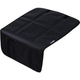 Nordbaby Black 3 I 1 Bil Sete Protector & Kick Mat