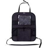 Nordbaby Black 3 I 1 Bil Sete Protector & Kick Mat