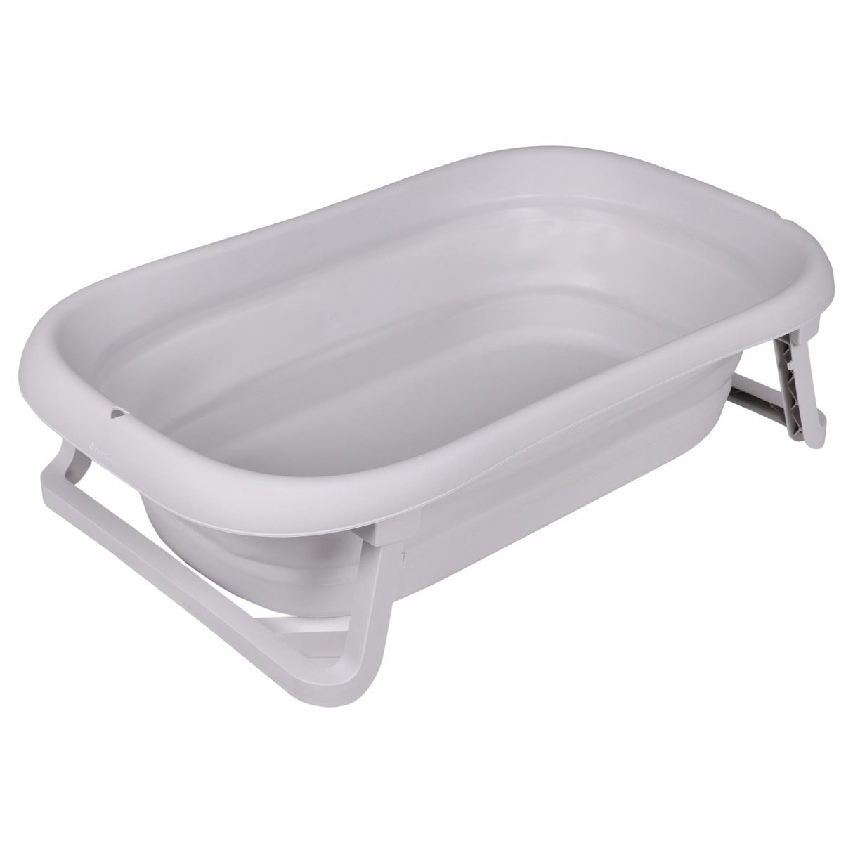 Nordbaby Grey Baby Bathtub