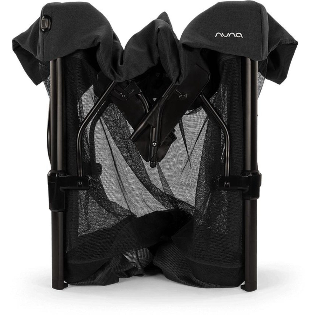 Nuna Caviar Paal W/Sheet & Net