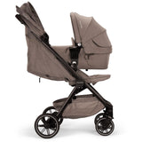 Nuna Cedar Trvl Lx W/Rc & Tb