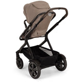 Nuna Cedar Demi Next W/Rc&Ad&Fd