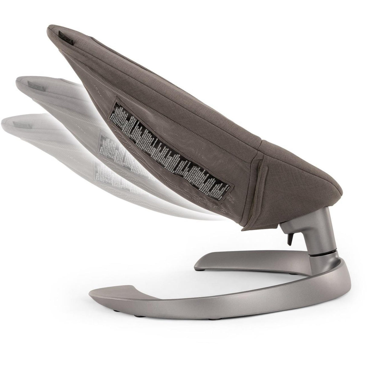 Nuna Granite Leaf Grow Med Leketøy Bar