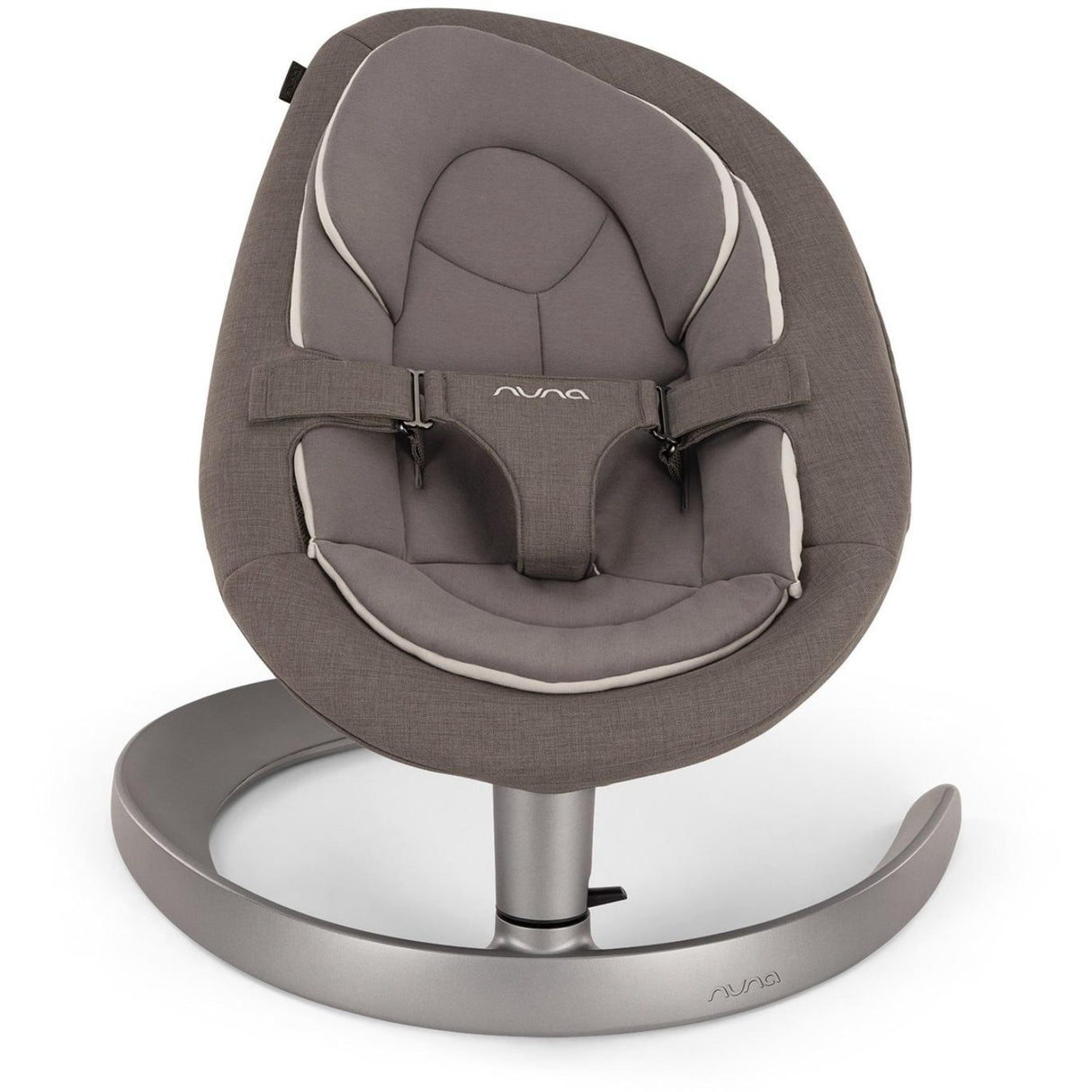 Nuna Granite Leaf Grow Med Leketøy Bar